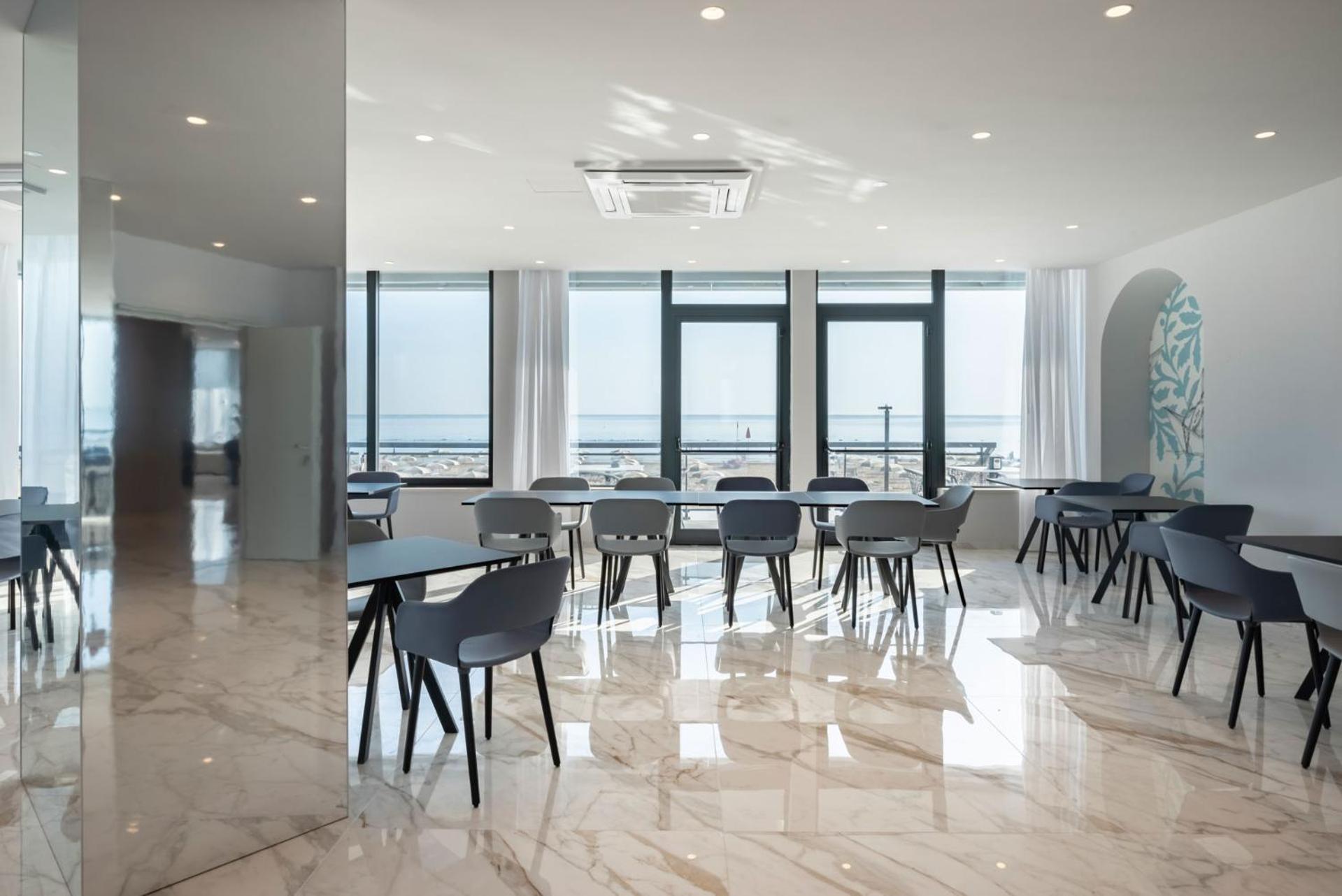Hotel Playa Suite Fano Eksteriør billede